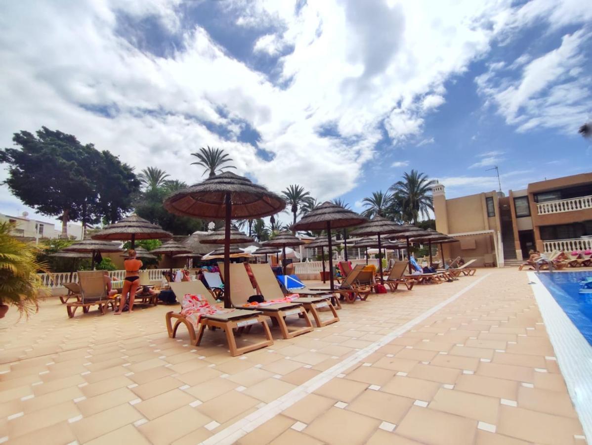 Dreaming Parque De Las Americas Playa de las Americas  Bagian luar foto